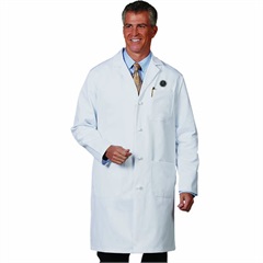 Men's Knee Length Lab Coat